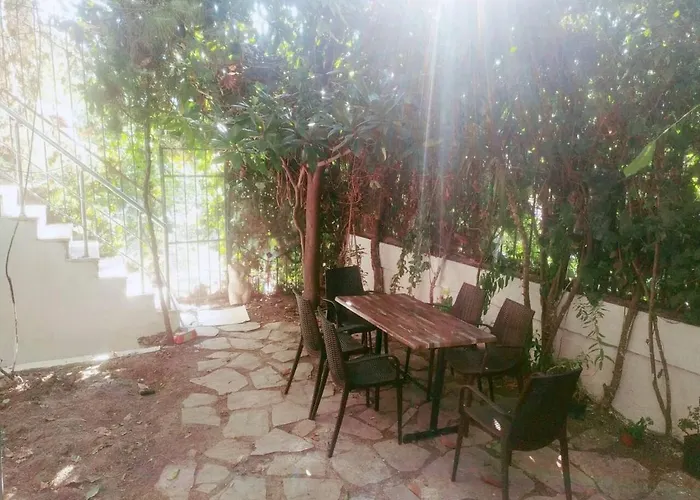 Sultanahmet Villa