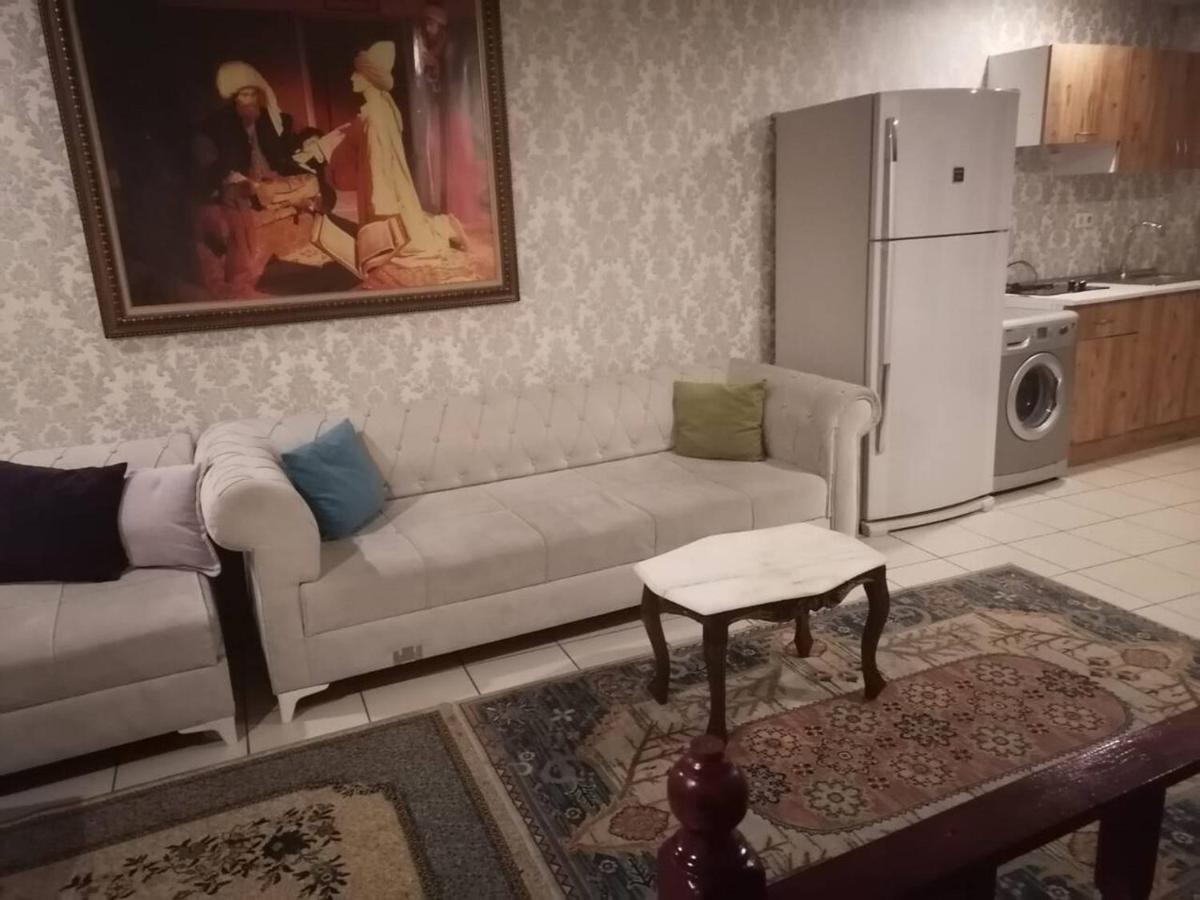 Sultanahmet Villa *