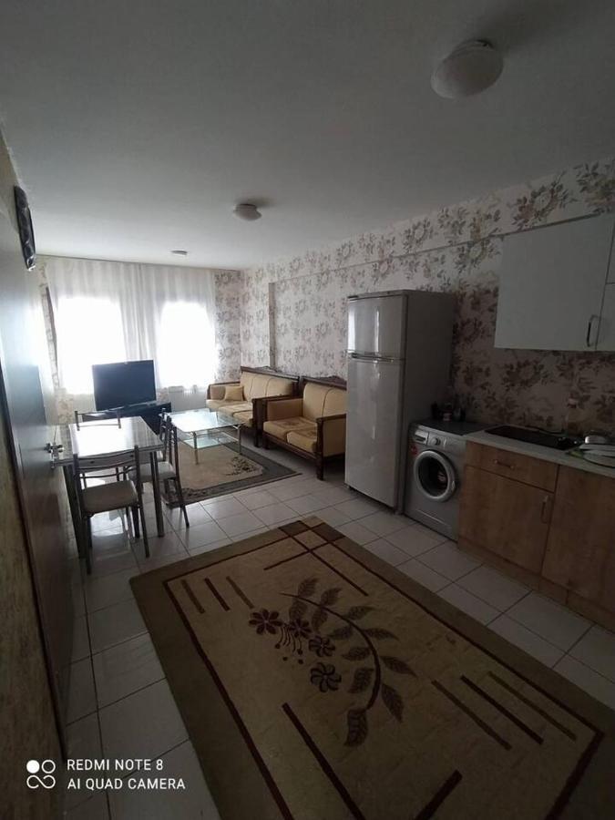 Sultanahmet Villa *