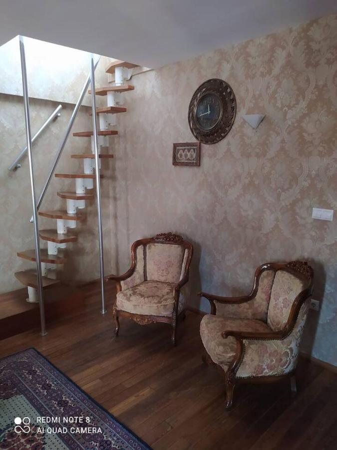 Sultanahmet Villa İstanbul