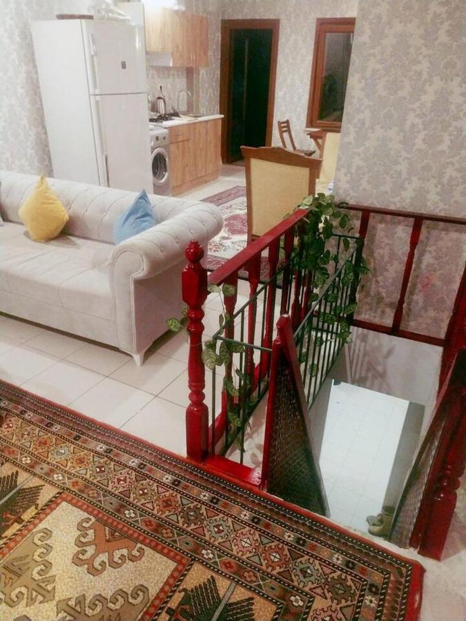Villa Sultanahmet