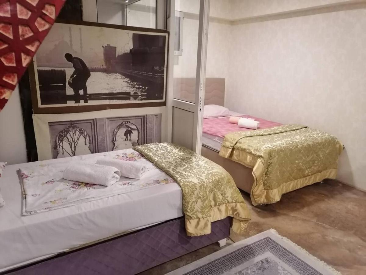Sultanahmet Villa *