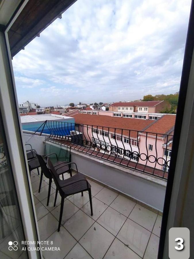 Villa Sultanahmet Istanbul